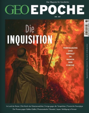 GEO Epoche Inquisition